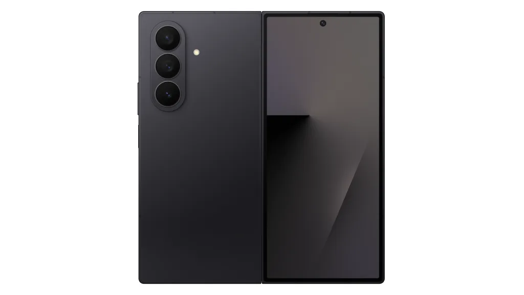 Samsung Galaxy Z Fold 7