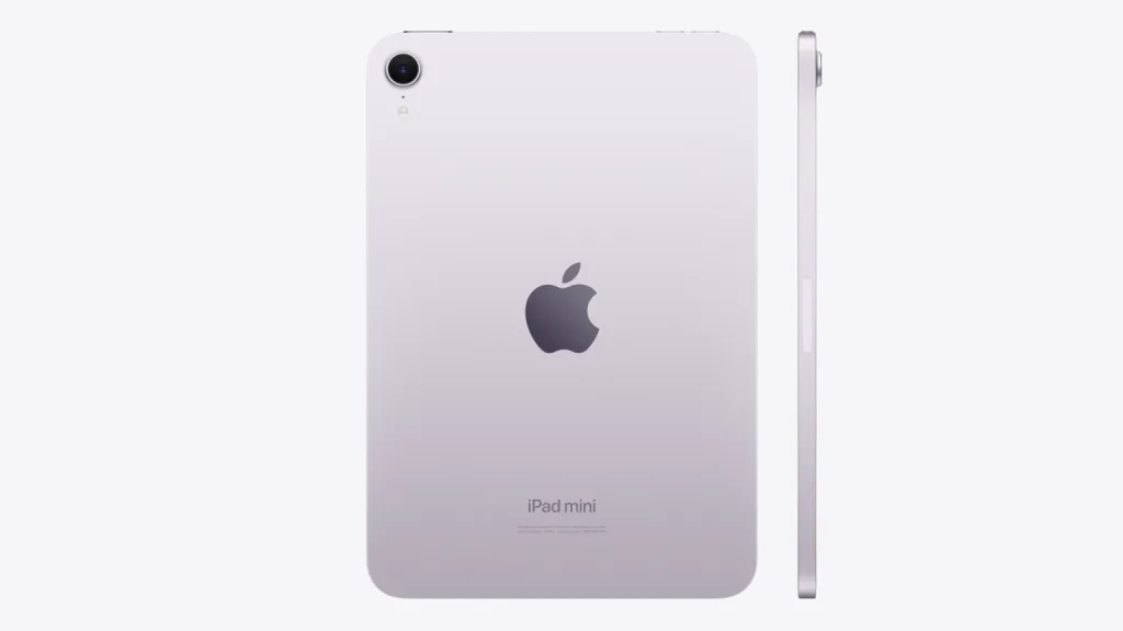 iPad mini (6th Gen)