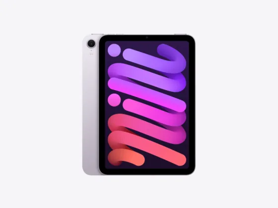 iPad mini (6th Gen)
