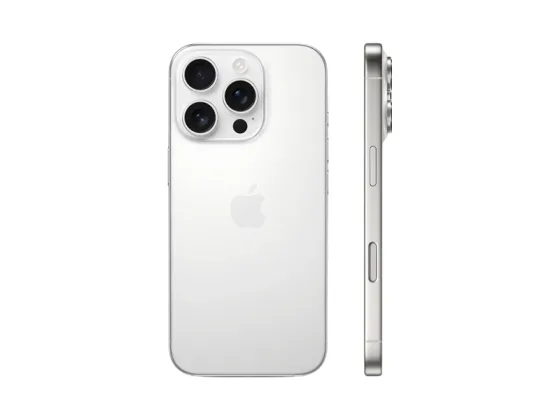 iPhone 16 Pro