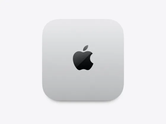 Mac mini M4