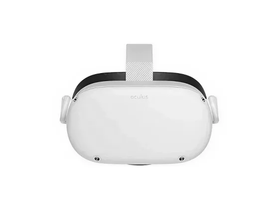Meta Quest 2 (Oculus Quest 2)