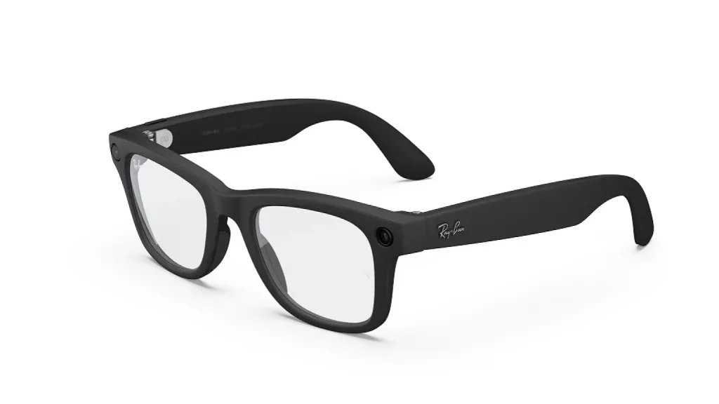 Ray-Ban Meta Wayfarer (2nd Gen)