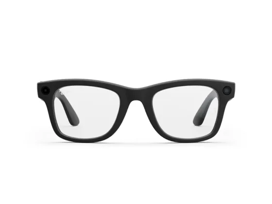 Ray-Ban Meta Wayfarer (2nd Gen)